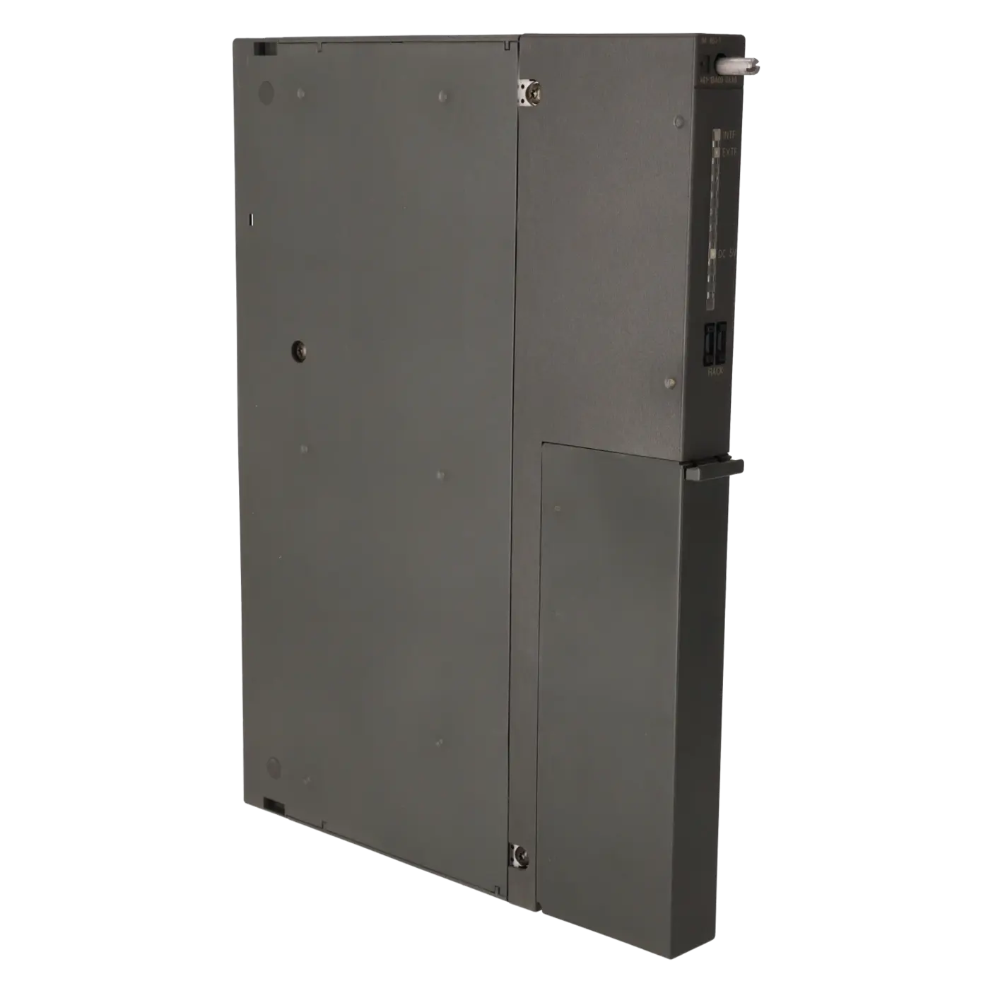 SIEMENS 6ES7461-1BA00-0AA0, Baugruppen, Interface-Module / Anschaltungen, K0002627, Bild 8
