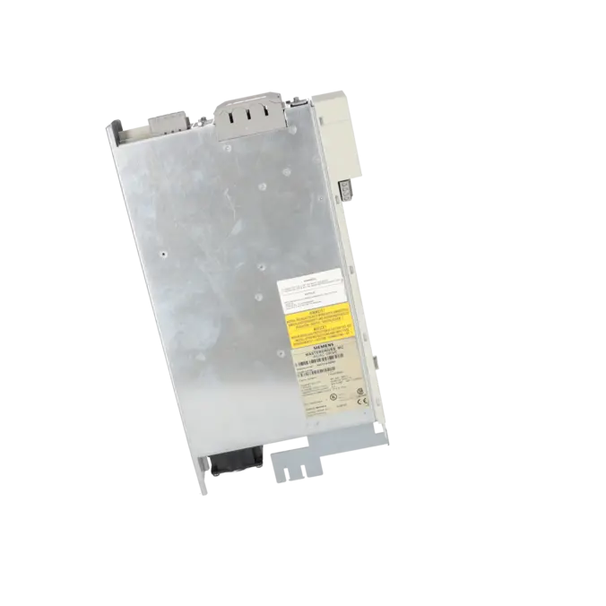 SIEMENS 6SE7015-0EP50, Drive Technology, Frequency Converter, K0061353, Image 7