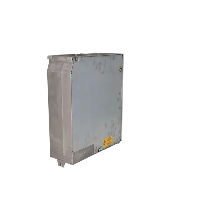 SIEMENS 6SE7024-1EB85-0AA0, Antriebstechnik, Einspeise- / Rückspeisemodule, K0061653, Bild 6