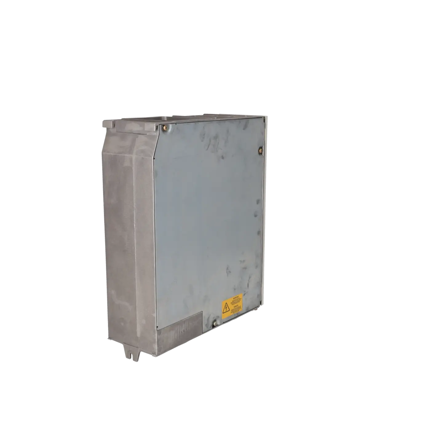SIEMENS 6SE7024-1EB85-0AA0, Antriebstechnik, Einspeise- / Rückspeisemodule, K0061653, Bild 6