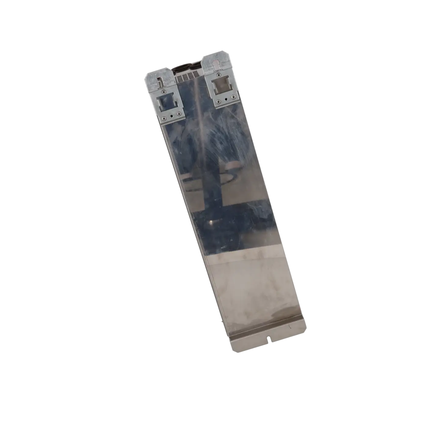 SIEMENS 6SE7031-6EB87-2DA0, Drive Technology, Power Supplies / Break Modules, K0061903, Image 5