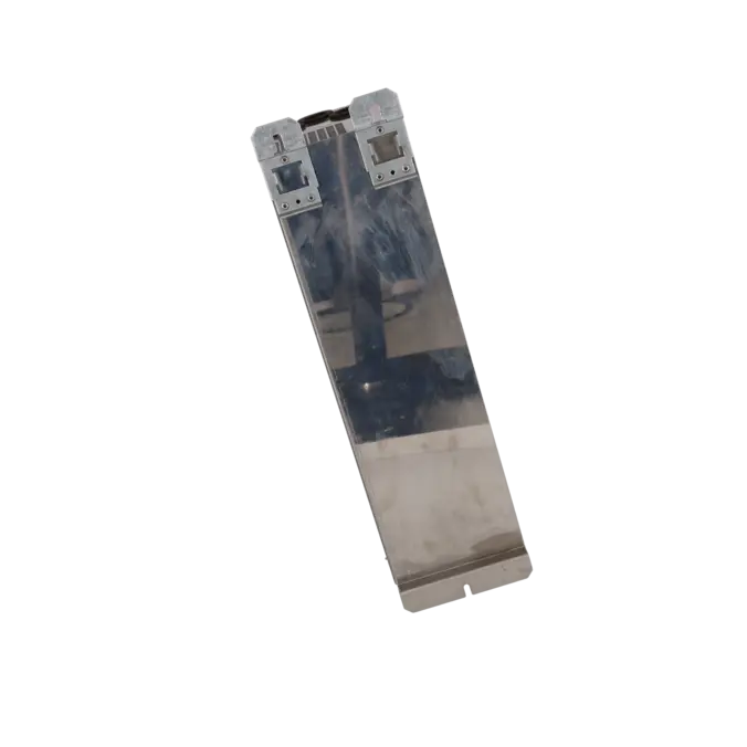 SIEMENS 6SE7031-6EB87-2DA0, Drive Technology, Power Supplies / Break Modules, K0061903, Image 5