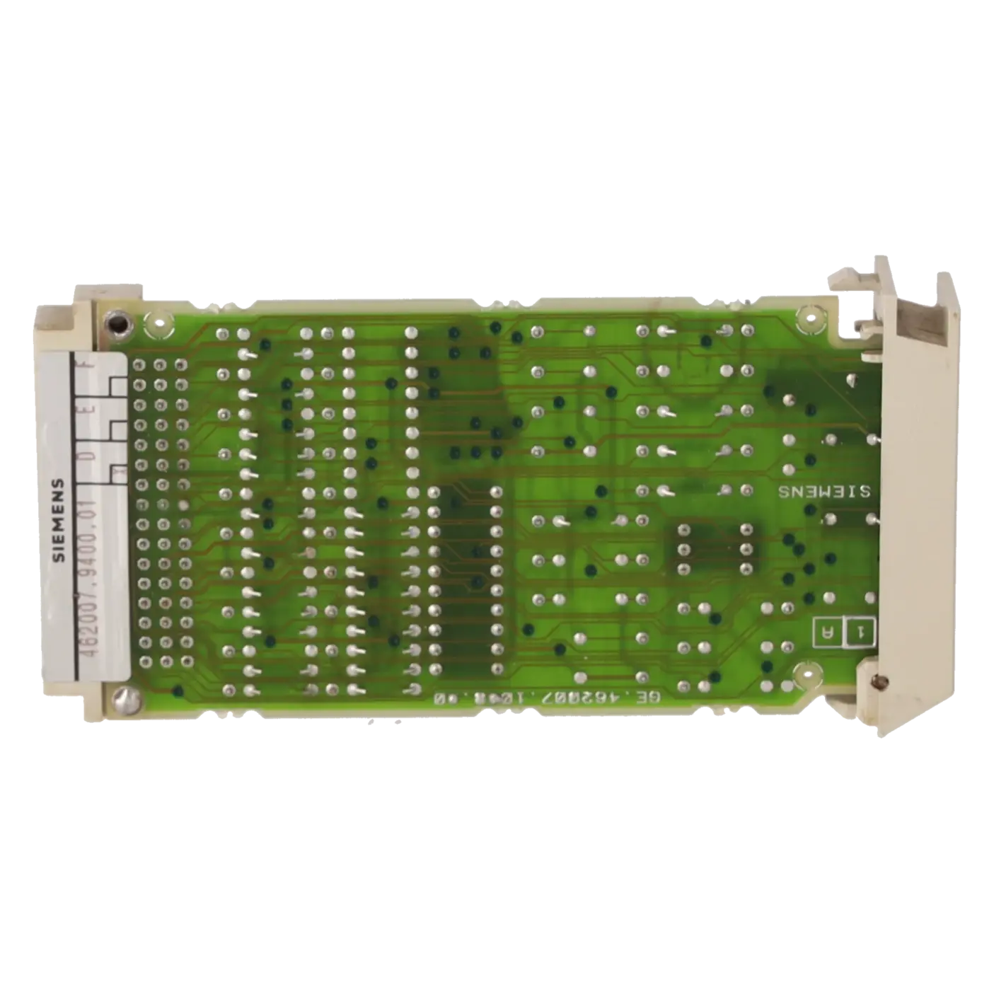 SIEMENS 6SN1114-0AA01-0AA0, Antriebstechnik, Zubehör Antriebstechnik, K0063584, Bild 7