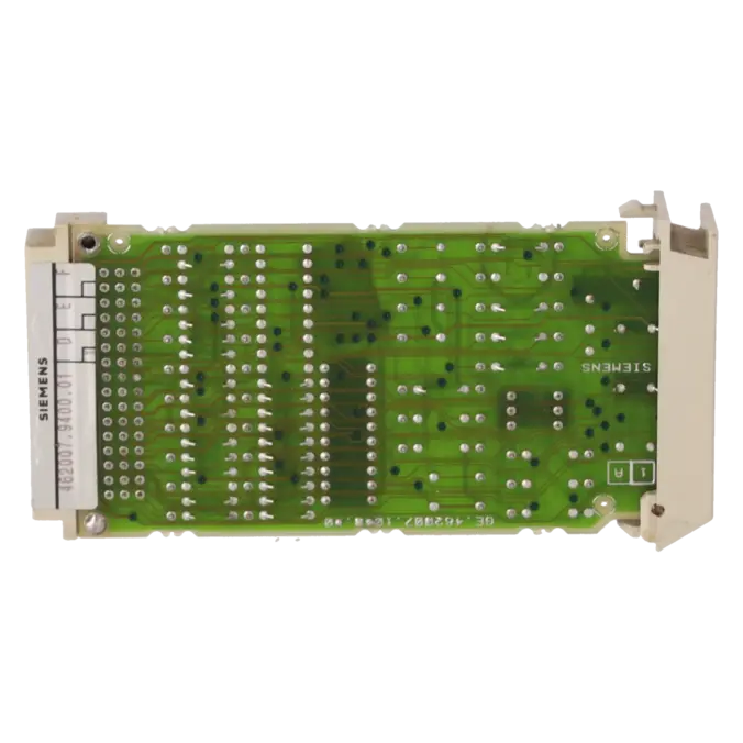 SIEMENS 6SN1114-0AA01-0AA0, Antriebstechnik, Zubehör Antriebstechnik, K0063584, Bild 7