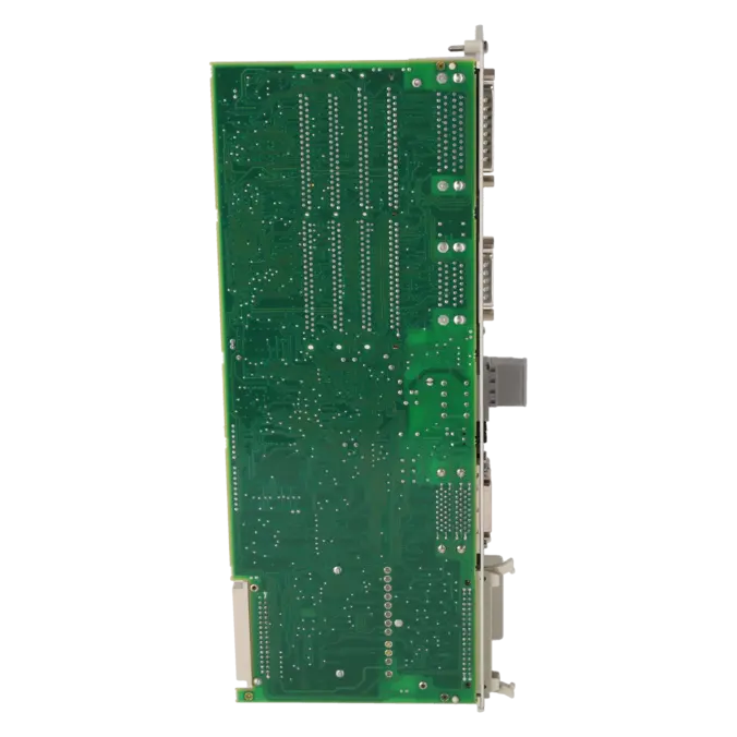 SIEMENS 6SN1118-0DG21-0AA1, Antriebstechnik, Reglerkarten, K0063611, Bild 7
