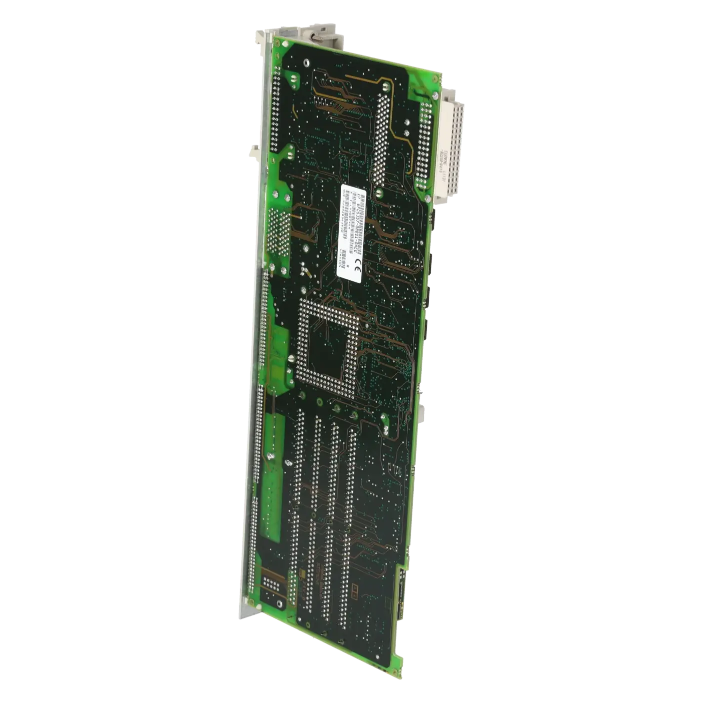 SIEMENS 6FC5357-0BB21-0AE0, Antriebstechnik, CU NCU PLC Steuerungen, K0082378, Bild 4