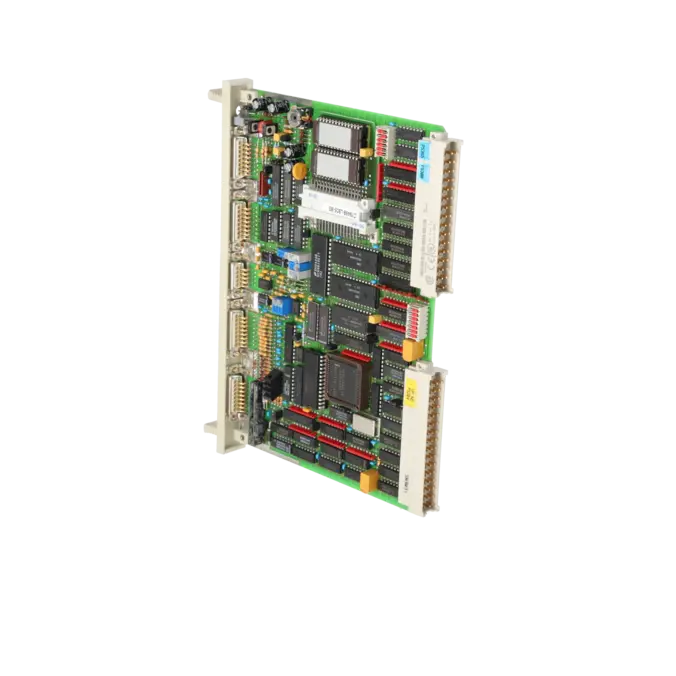 SIEMENS 6ES5246-4UA31, PLC Controls, SIMATIC-S5 Sales Offer, K0117427, Image 4