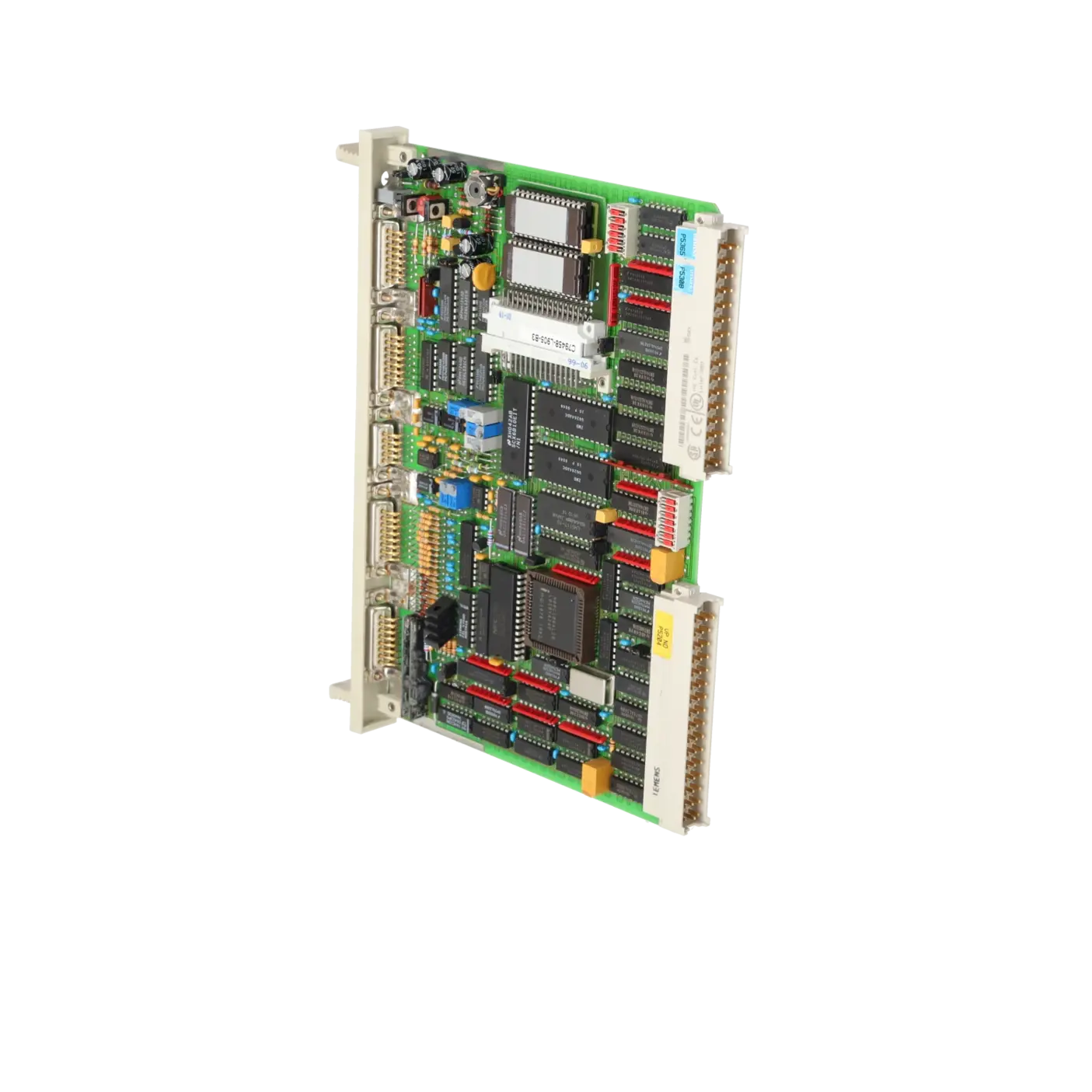 SIEMENS 6ES5246-4UA31, PLC Controls, SIMATIC-S5 Sales Offer, K0117427, Image 4