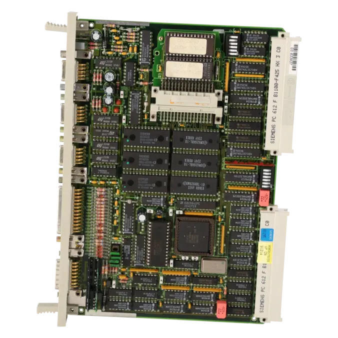 SIEMENS 6ES5247-4UA31, PLC Controls, SIMATIC-S5 Sales Offer, K0117431, Image 3