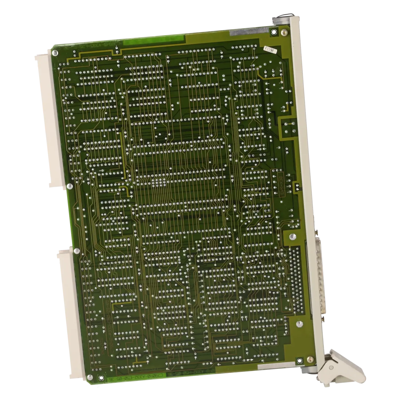 SIEMENS 6ES5324-3UR11, Baugruppen, Interface-Module / Anschaltungen, K0117476, Bild 7