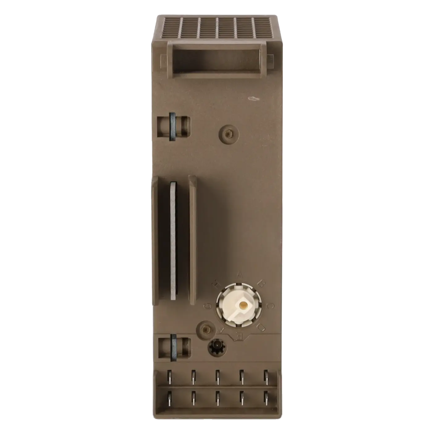 SIEMENS 6ES5430-8MB11, Baugruppen, Digitalein- / Digitalausgaben, K0117522, Bild 4
