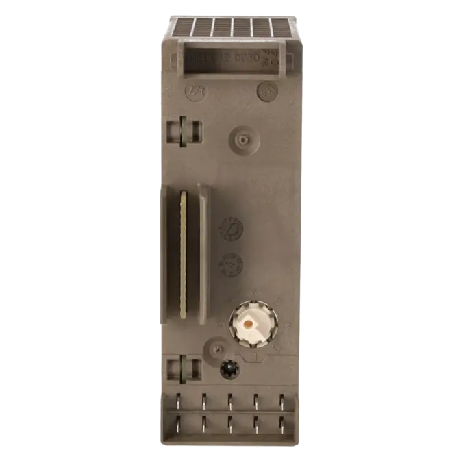SIEMENS 6ES5464-8MF11, PLC Controls, Analog Input / Output Modules, K0117574, Image 3