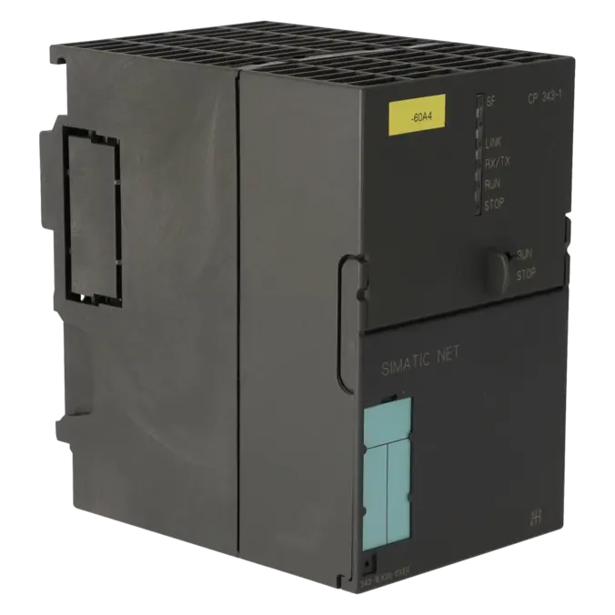 SIEMENS 6GK7343-1EX20-0XE0, Baugruppen, Kommunikationsbaugruppen, K0119854, Bild 8