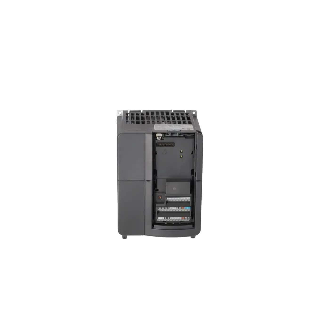 SIEMENS 6SE6440-2AD23-0BA1, Antriebstechnik, Umrichter, K0120488, Bild 1