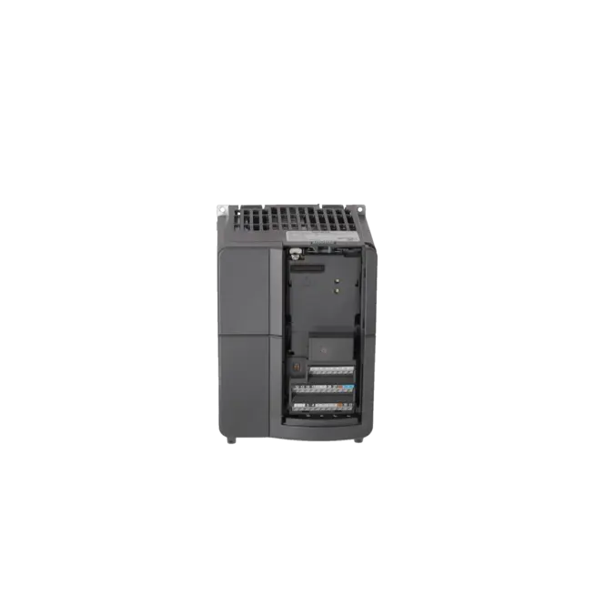 SIEMENS 6SE6440-2AD23-0BA1, Antriebstechnik, Umrichter, K0120488, Bild 1