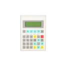 SIEMENS 6AV3505-1FB12, HMI, Operator Panels, K0136031, Image 1