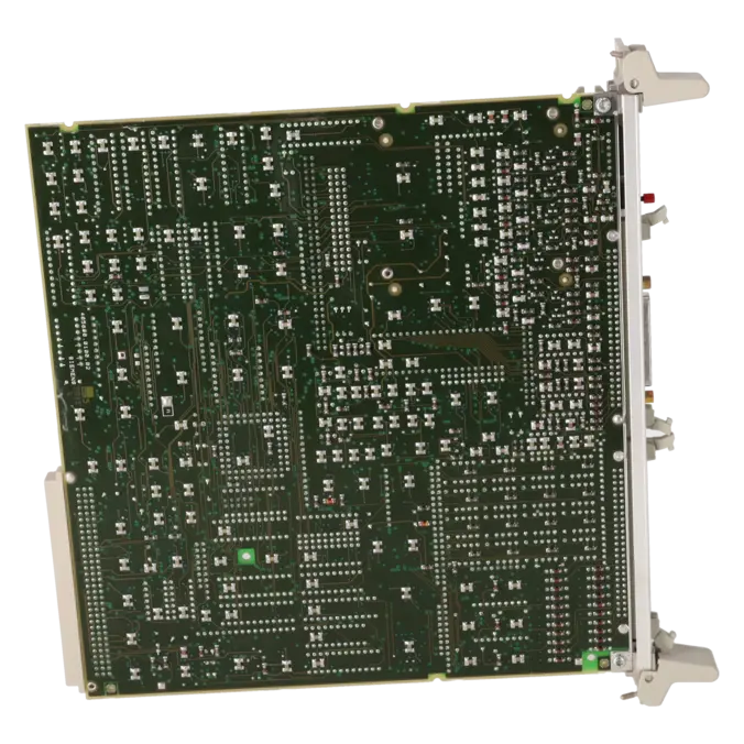 SIEMENS 6DD1606-1AA0, Baugruppen, CPU / Zentralbaugruppen, K0136180, Bild 7