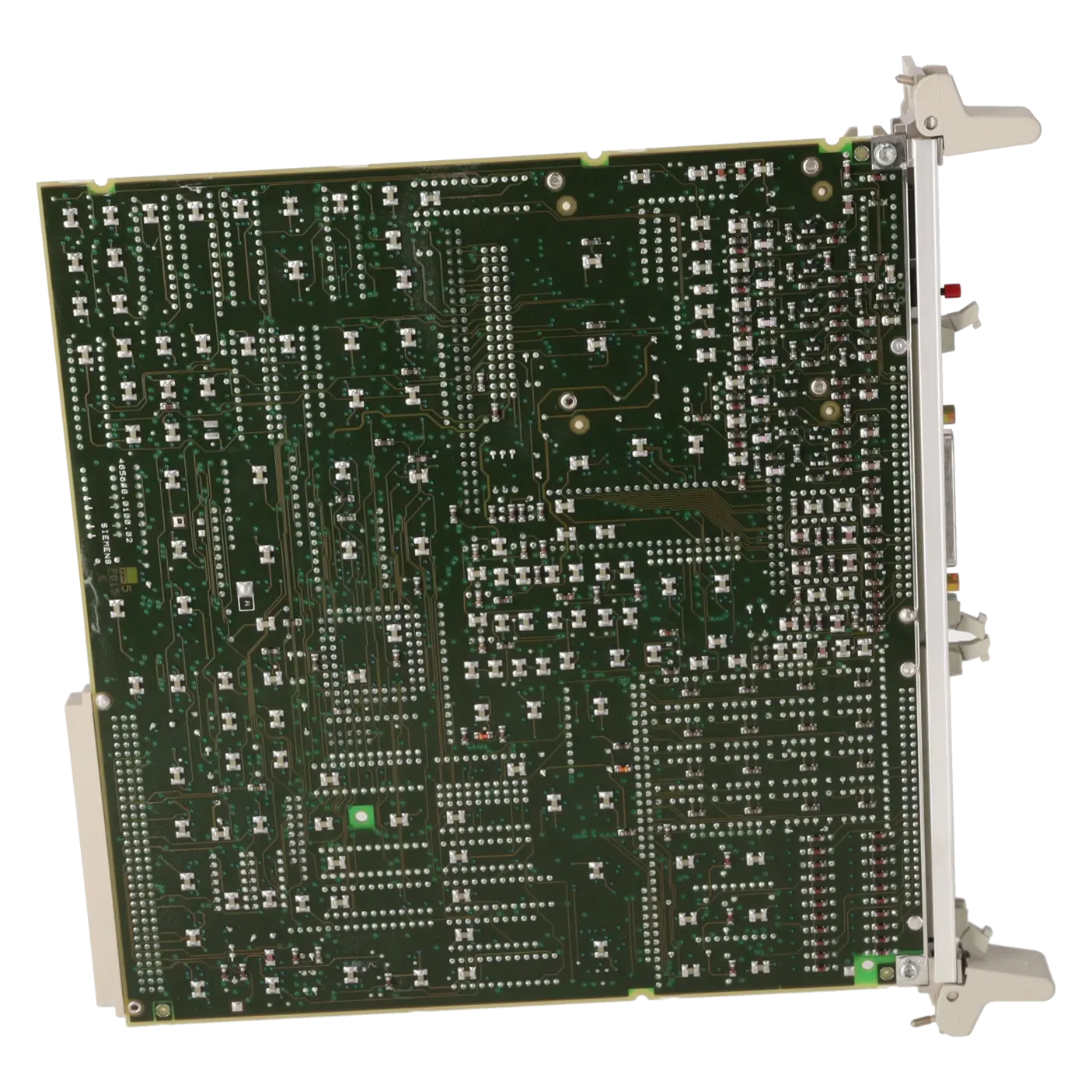 SIEMENS 6DD1606-1AA0, Baugruppen, CPU / Zentralbaugruppen, K0136180, Bild 7