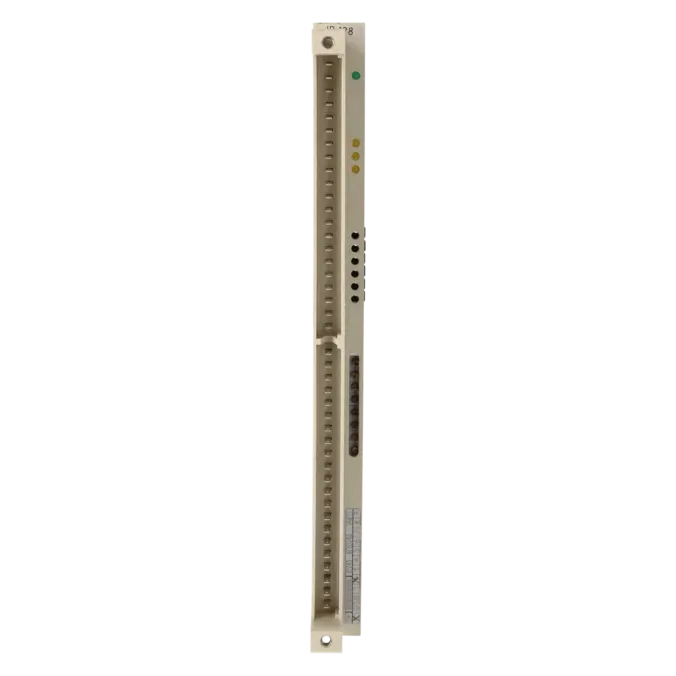 SIEMENS 6ES5243-1AB11, Baugruppen, Analogein- / Analogausgaben, K0136332, Bild 1