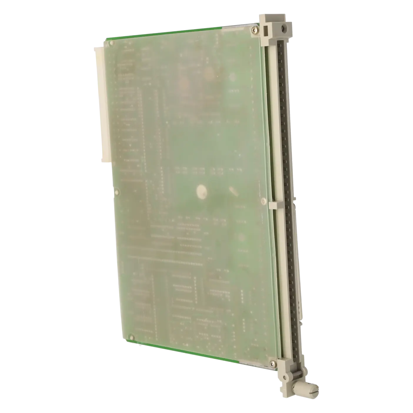 SIEMENS 6ES5460-4UA12, PLC Controls, Analog Input / Output Modules, K0136410, Image 8