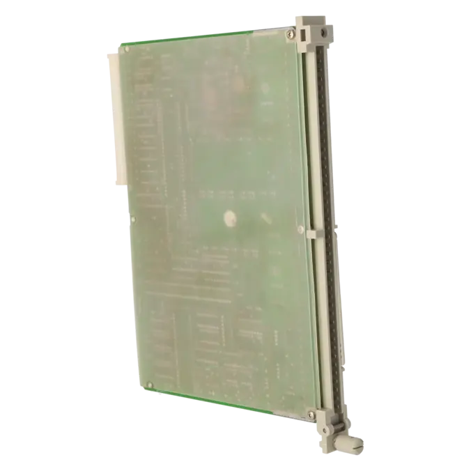SIEMENS 6ES5460-4UA12, PLC Controls, Analog Input / Output Modules, K0136410, Image 8