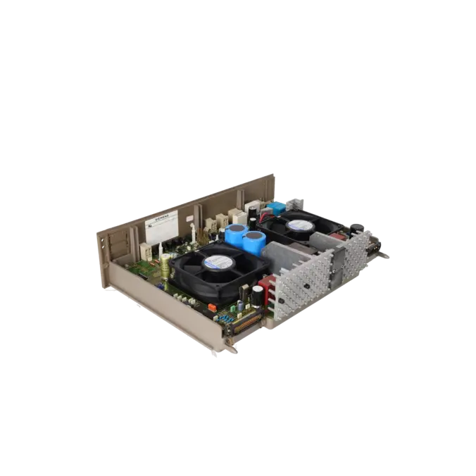 SIEMENS 6ES5955-3NC13, Baugruppen, Stromversorgungen / Netzteile, K0136533, Bild 4