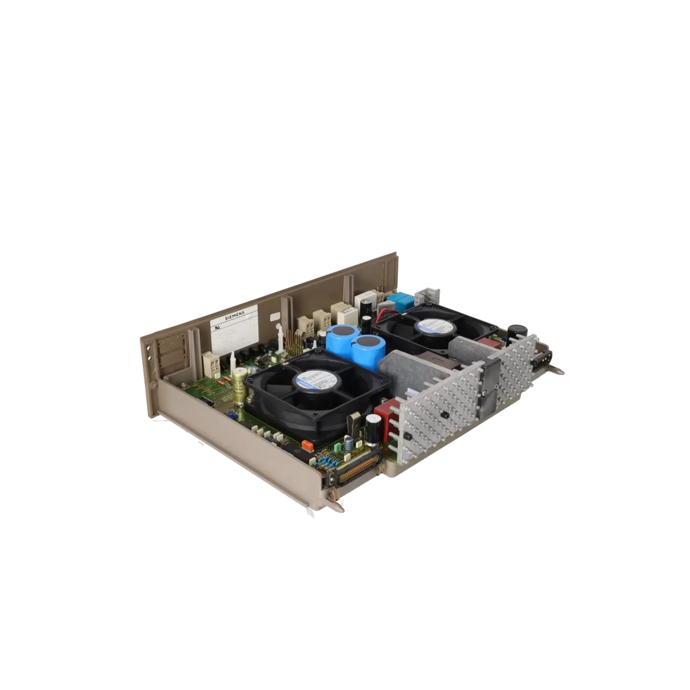 SIEMENS 6ES5955-3NC13, Baugruppen, Stromversorgungen / Netzteile, K0136533, Bild 4