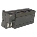 SIEMENS 6ES7216-2BD23-0XB0, PLC Controls, Central Processing Units, K0136652, Image 8