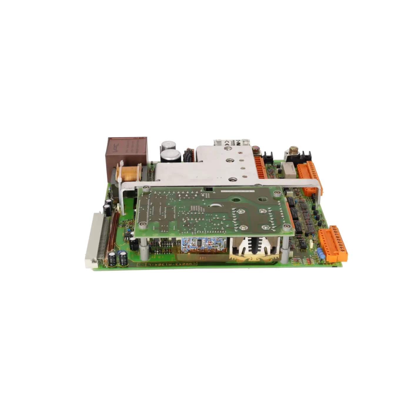 SIEMENS 6SC6100-0GB11, Drive Technology, Power Supplies / Break Modules, K0137300, Image 7