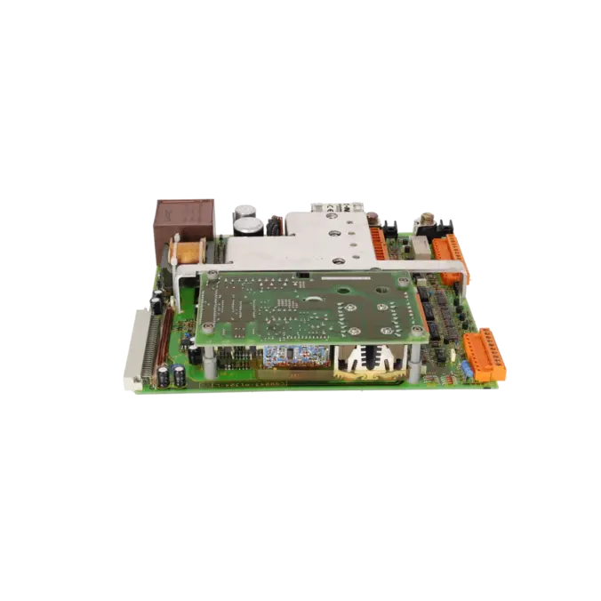 SIEMENS 6SC6100-0GB11, Drive Technology, Power Supplies / Break Modules, K0137300, Image 7