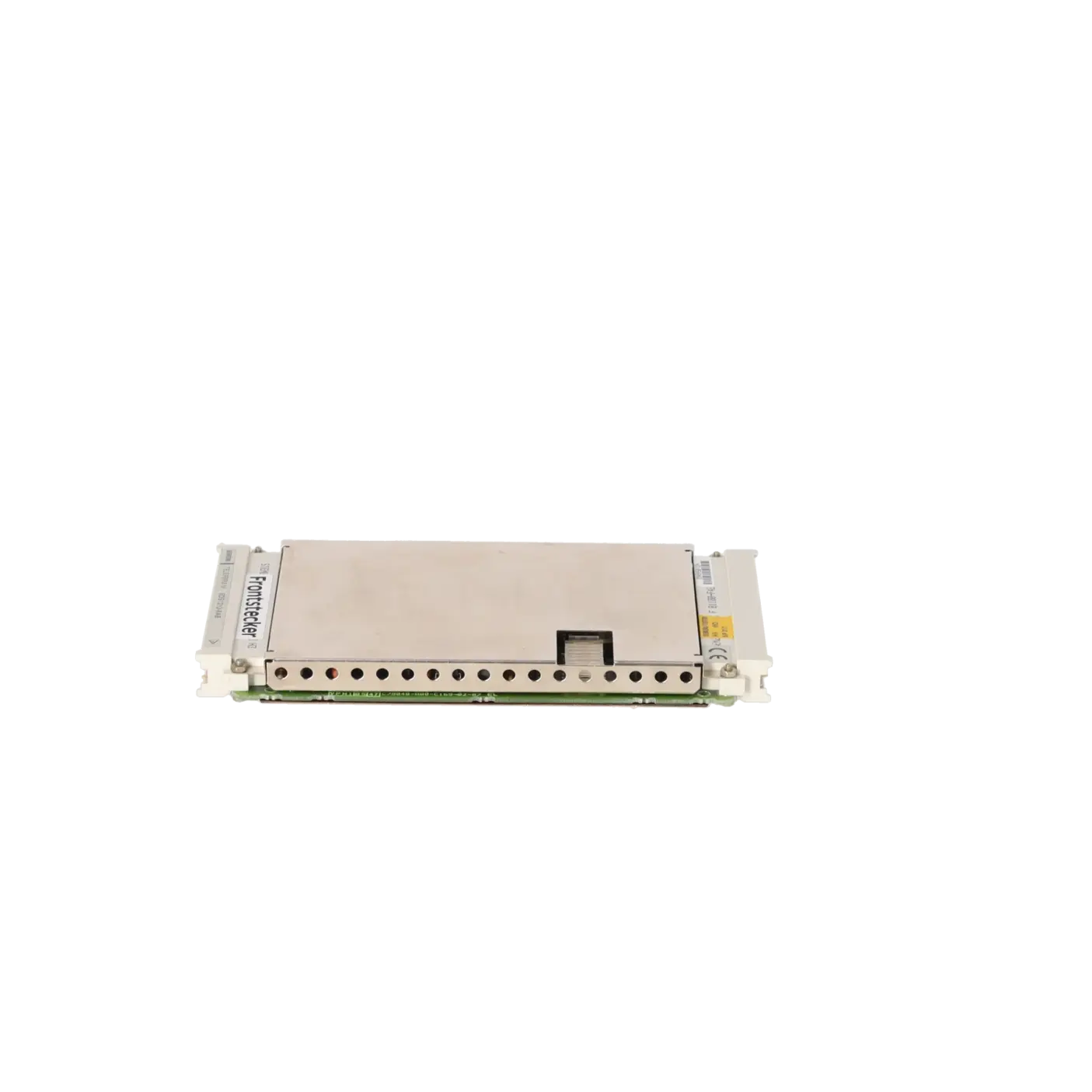 SIEMENS 6DS1212-8AB, PLC Controls, Communication Modules, K0137798, Image 3