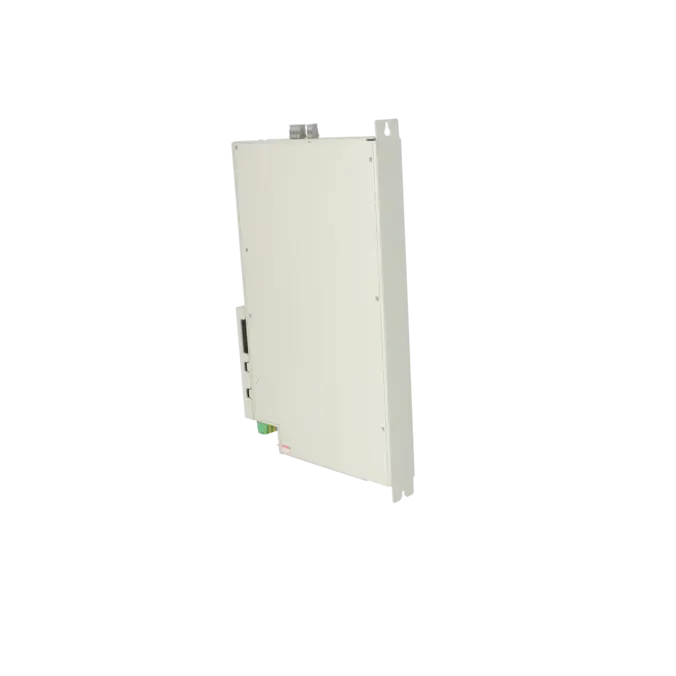SIEMENS 6SC6110-3AA00, Antriebstechnik, Wechselrichter, K0137825, Bild 4
