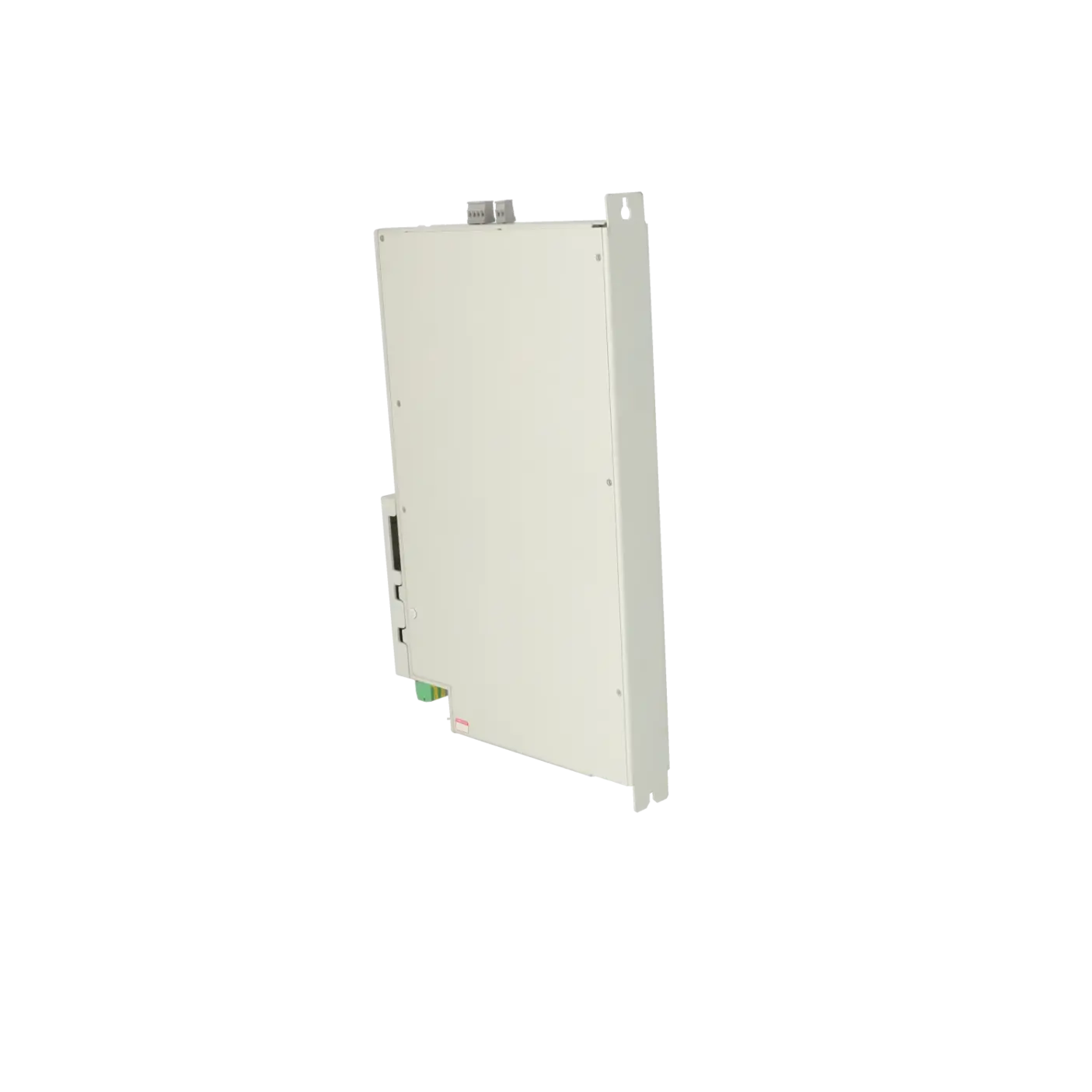 SIEMENS 6SC6110-3AA00, Antriebstechnik, Wechselrichter, K0137825, Bild 4