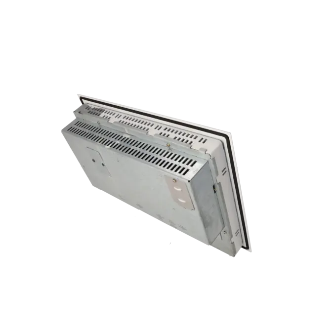 SIEMENS 6AV3627-6QL00-1BC0, HMI, Touch Panels, K0137929, Image 6