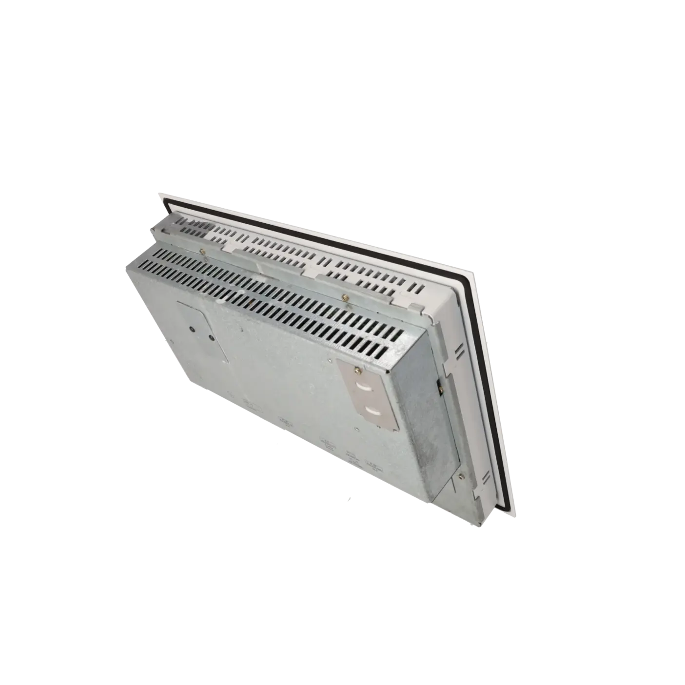 SIEMENS 6AV3627-6QL00-1BC0, HMI, Touch Panels, K0137929, Image 6