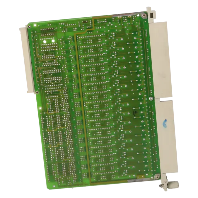 SIEMENS 6ES5453-4UA11, Baugruppen, SIMATIC-S5-Aktion, K0138202, Bild 7