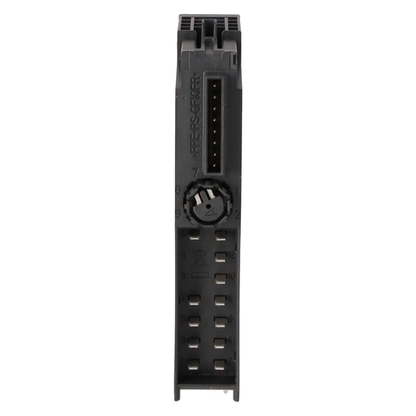 SIEMENS 6ES7135-4FB01-0AB0, Baugruppen, Analogein- / Analogausgaben, K0139162, Bild 5