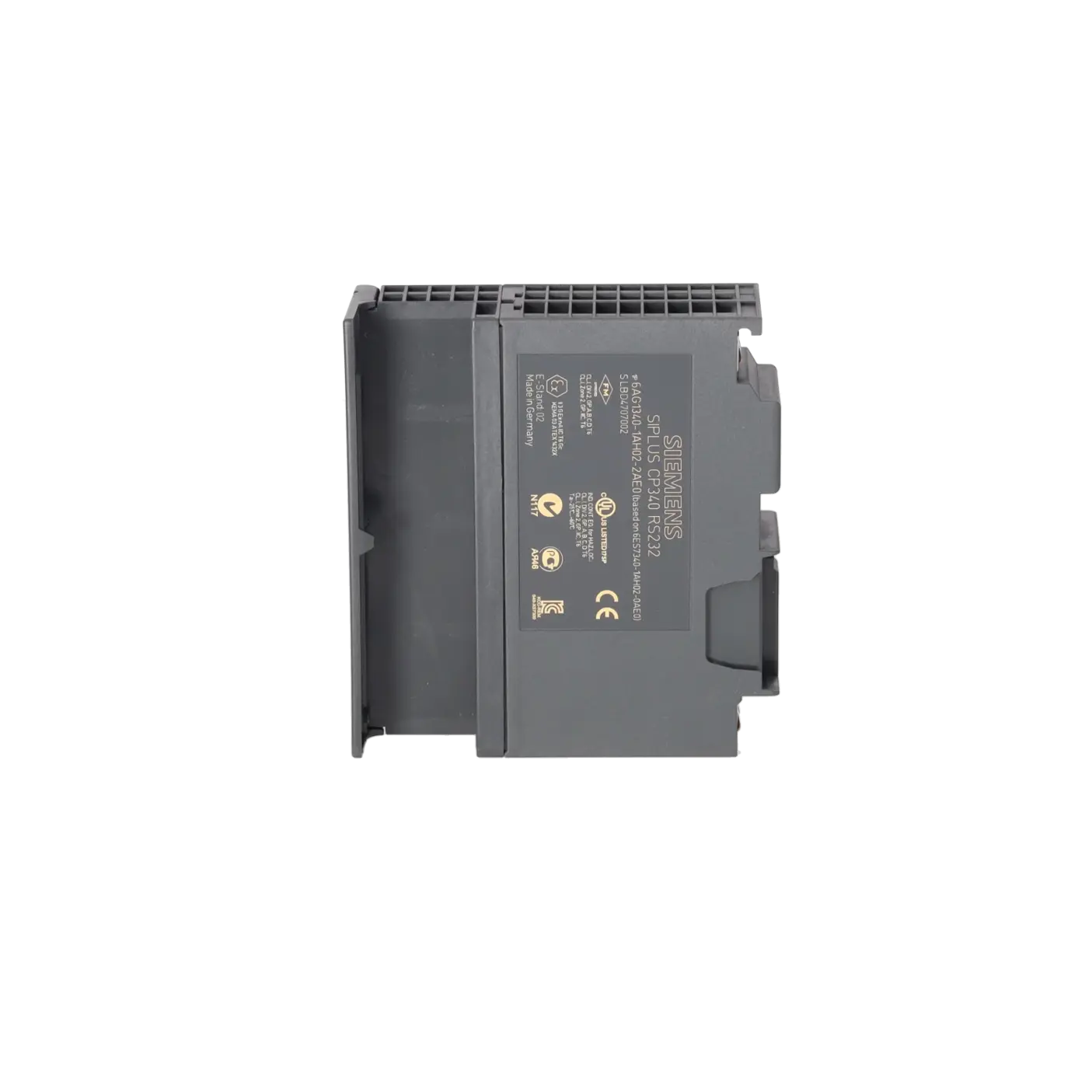 SIEMENS 6AG1340-1AH02-2AE0, Baugruppen, Kommunikationsbaugruppen, K0169933, Bild 3