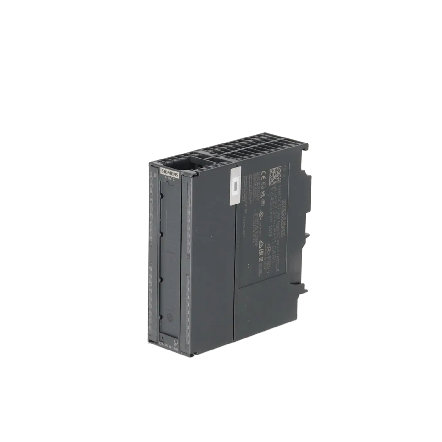 SIEMENS 6ES7331-7PF11-0AB0, Baugruppen, SIMATIC S7-300, K0171265, Bild 2
