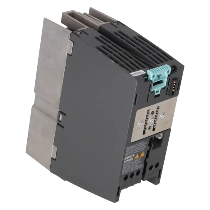SIEMENS 6SL3224-0BE21-5UA0, Antriebstechnik, Umrichter, K0175093, Bild 8