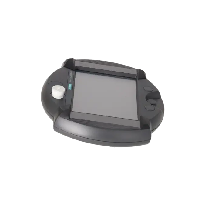 SIEMENS 6AV6645-0BE02-0AX0, HMI, Mobile Panels / Control Panels, K0219221, Bild 7