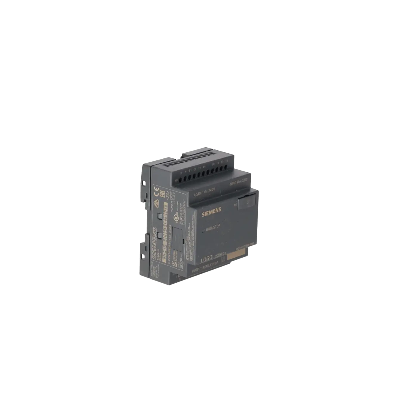 SIEMENS 6ED1052-2FB00-0BA6, Baugruppen, Digitalein- / Digitalausgaben, K0219402, Bild 8