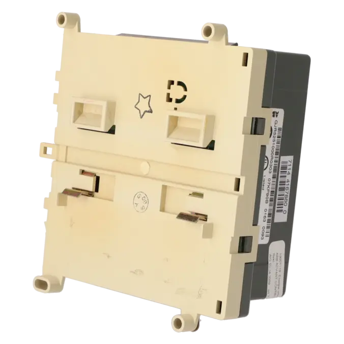ABB 07KP90B, Baugruppen, Kommunikationsbaugruppen, K0225741, Bild 6