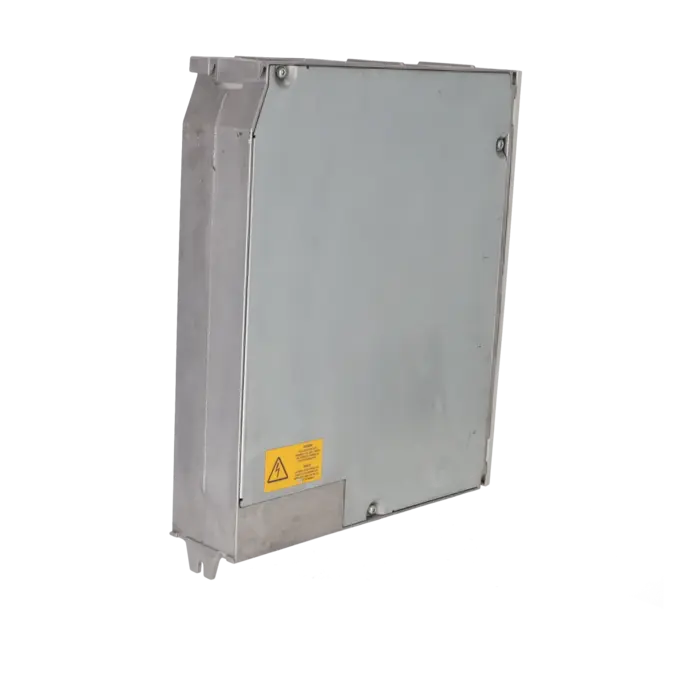SIEMENS 6SE7021-0TA51-Z, Antriebstechnik, Wechselrichter, K0227227, Bild 6