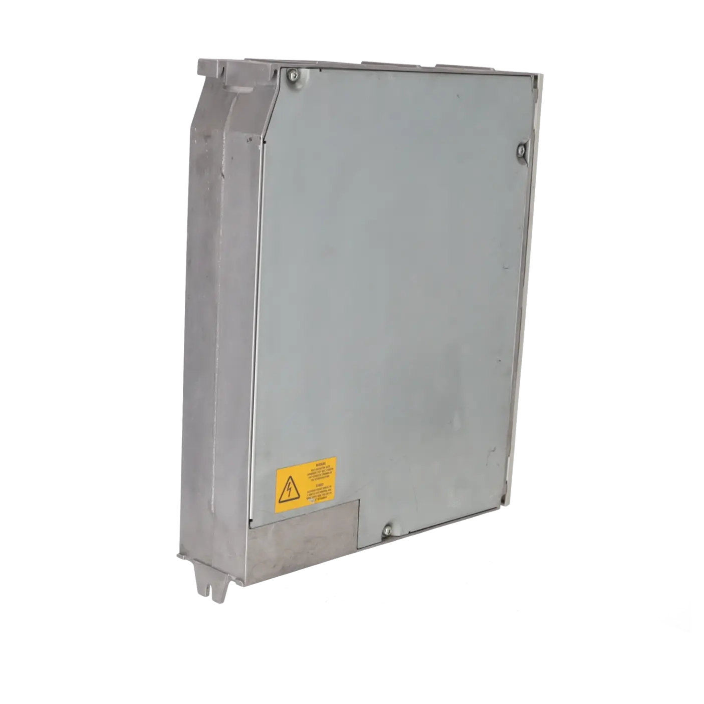 SIEMENS 6SE7021-0TA51-Z, Antriebstechnik, Wechselrichter, K0227227, Bild 6