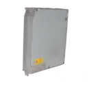 SIEMENS 6SE7021-0TA51-Z, Antriebstechnik, Wechselrichter, K0227227, Bild 6