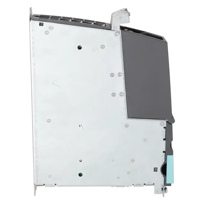 SIEMENS 6SL3040-1MA00-0AA0, Drive Technology, CU NCU PLC Controls, K0254005, Image 7