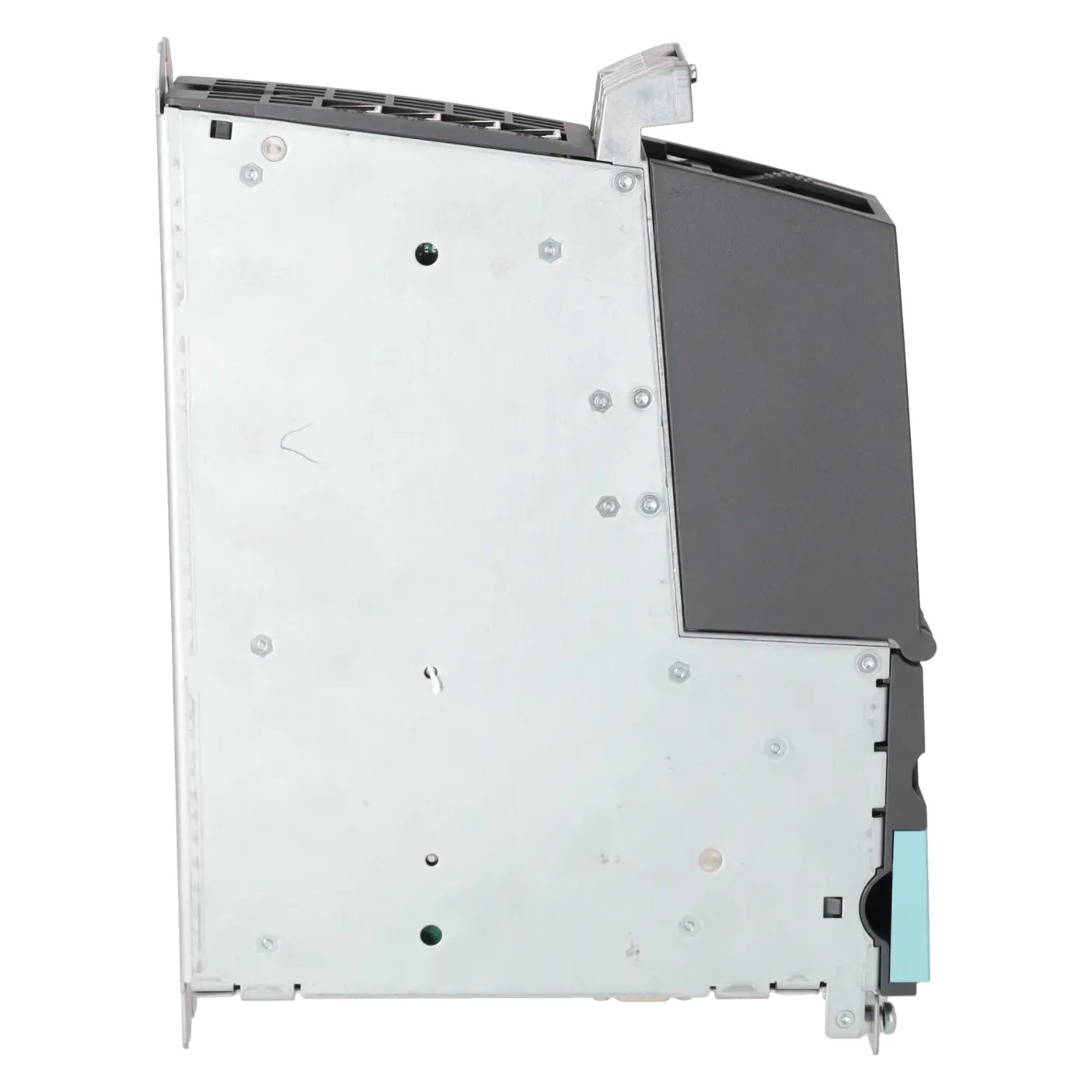 SIEMENS 6SL3040-1MA00-0AA0, Drive Technology, CU NCU PLC Controls, K0254005, Image 7