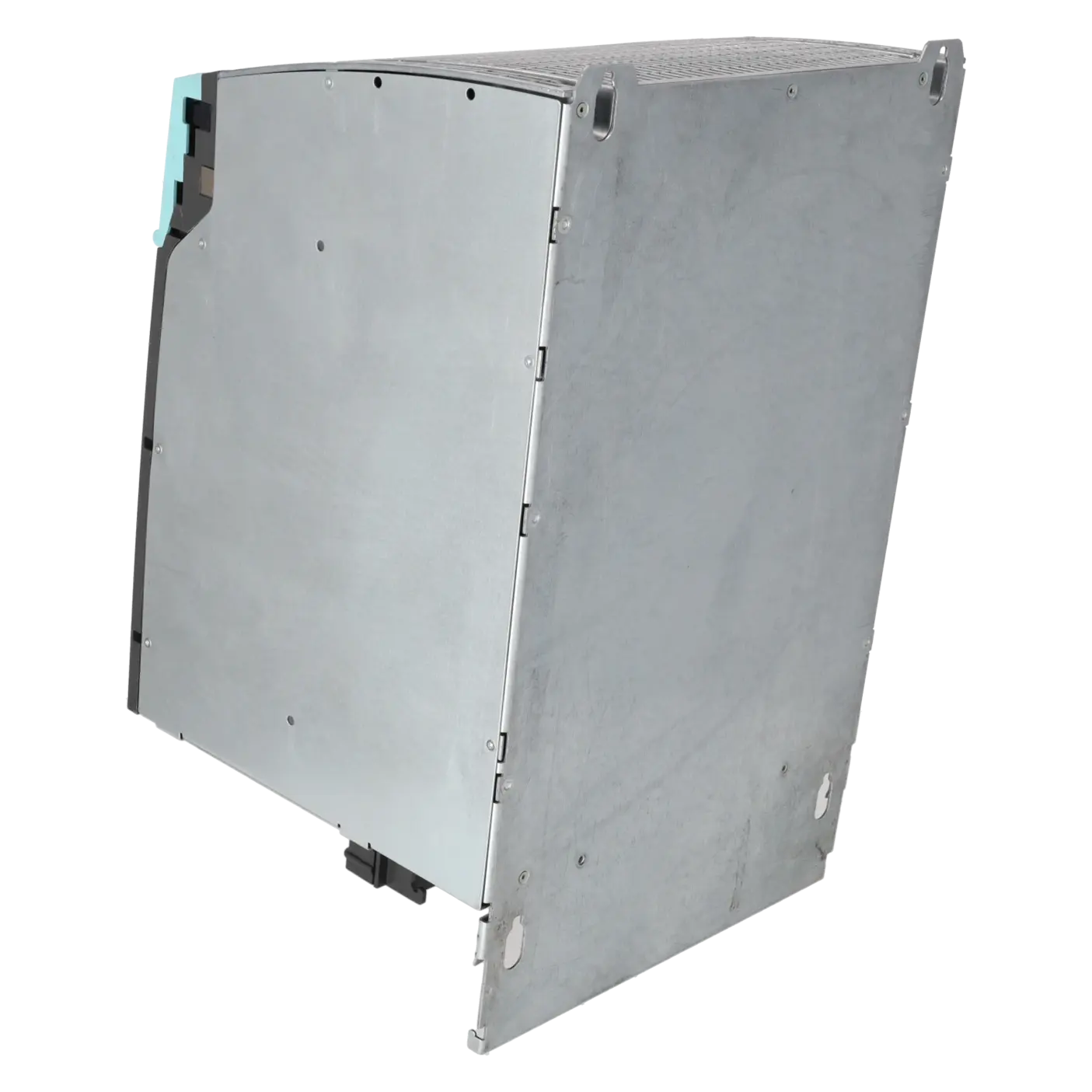 SIEMENS 6SL3120-1TE32-0AA4, Antriebstechnik, Wechselrichter, K0332941, Bild 4