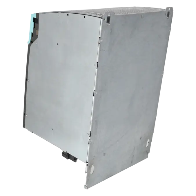SIEMENS 6SL3120-1TE32-0AA4, Antriebstechnik, Wechselrichter, K0332941, Bild 4